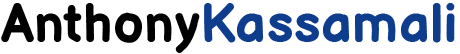 Anthony Kassamali